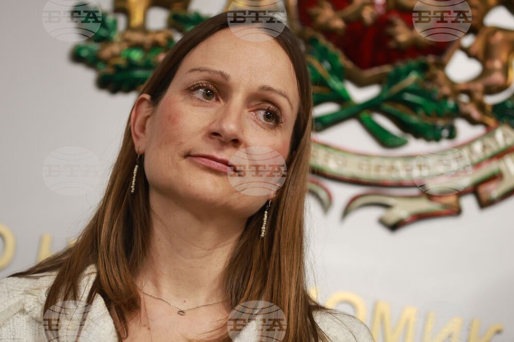 Ирина Щонова - Иван Христанов - среща с представители на сектор „Растениевъдство“