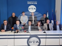 Национален пресклуб на БТА в Русе - Асоциация на дунавските общини „Дунав“ - обработка срещу комари
