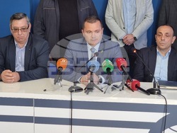 Национален пресклуб на БТА в Русе - Асоциация на дунавските общини „Дунав“ - обработка срещу комари