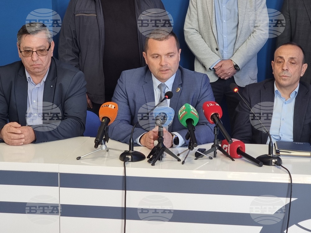 Национален пресклуб на БТА в Русе - Асоциация на дунавските общини „Дунав“ - обработка срещу комари