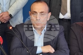 Национален пресклуб на БТА в Русе - Асоциация на дунавските общини „Дунав“ - обработка срещу комари