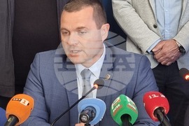 Русе  - Асоциация на дунавските общини „Дунав“ - комари