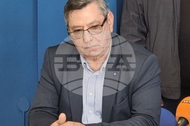 Национален пресклуб на БТА в Русе - Асоциация на дунавските общини „Дунав“ - обработка срещу комари
