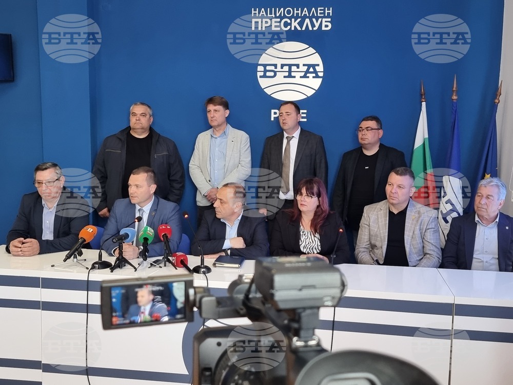 Национален пресклуб на БТА в Русе - Асоциация на дунавските общини „Дунав“ - обработка срещу комари