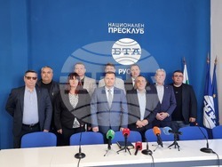 Национален пресклуб на БТА в Русе - Асоциация на дунавските общини „Дунав“ - обработка срещу комари