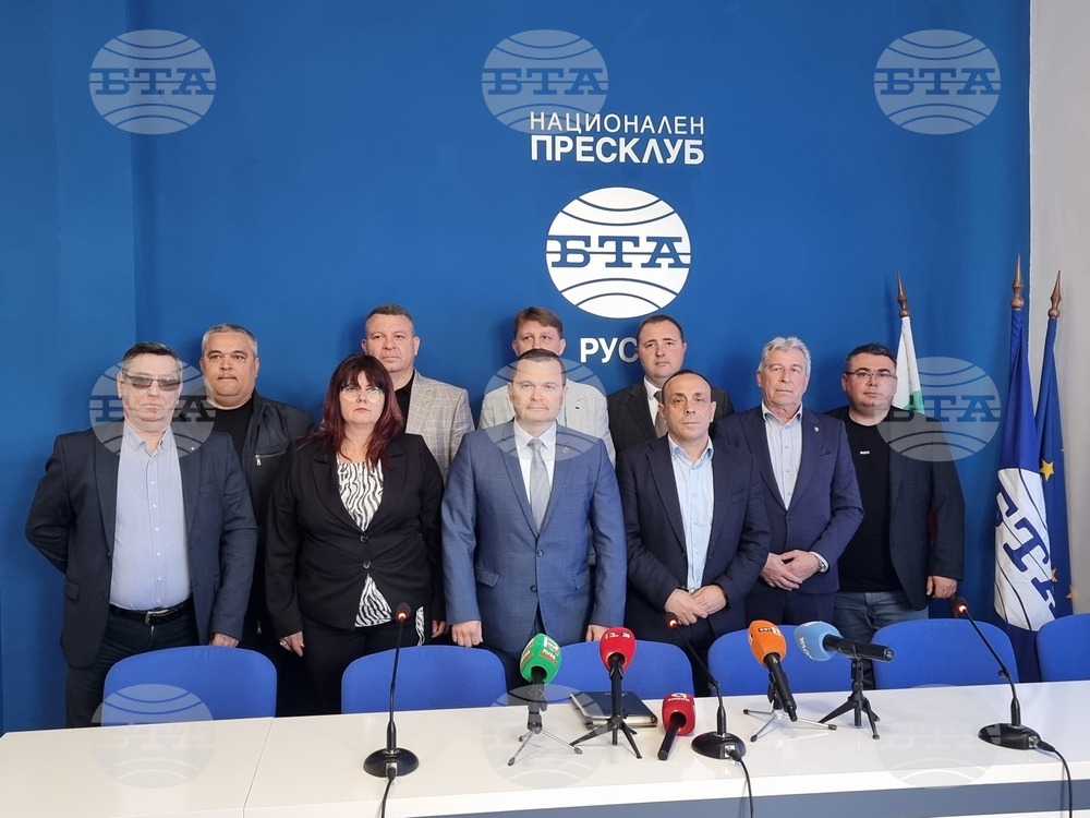 Национален пресклуб на БТА в Русе - Асоциация на дунавските общини „Дунав“ - обработка срещу комари