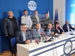 Национален пресклуб на БТА в Русе - Асоциация на дунавските общини „Дунав“ - обработка срещу комари