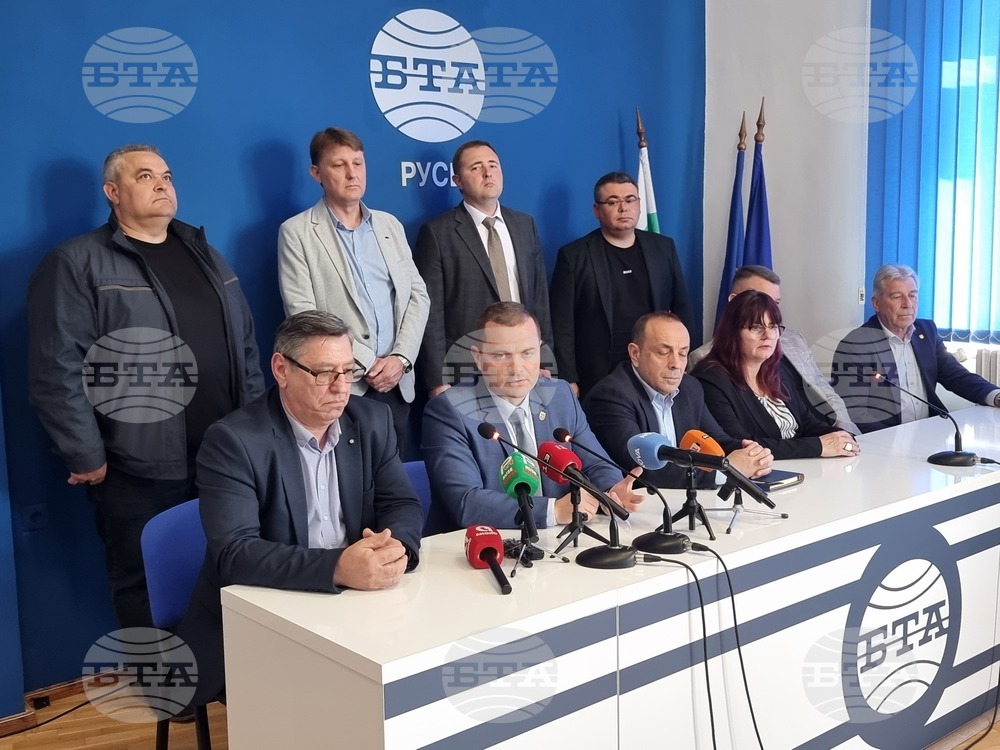Национален пресклуб на БТА в Русе - Асоциация на дунавските общини „Дунав“ - обработка срещу комари