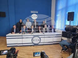 Национален пресклуб на БТА в Русе - Асоциация на дунавските общини „Дунав“ - обработка срещу комари