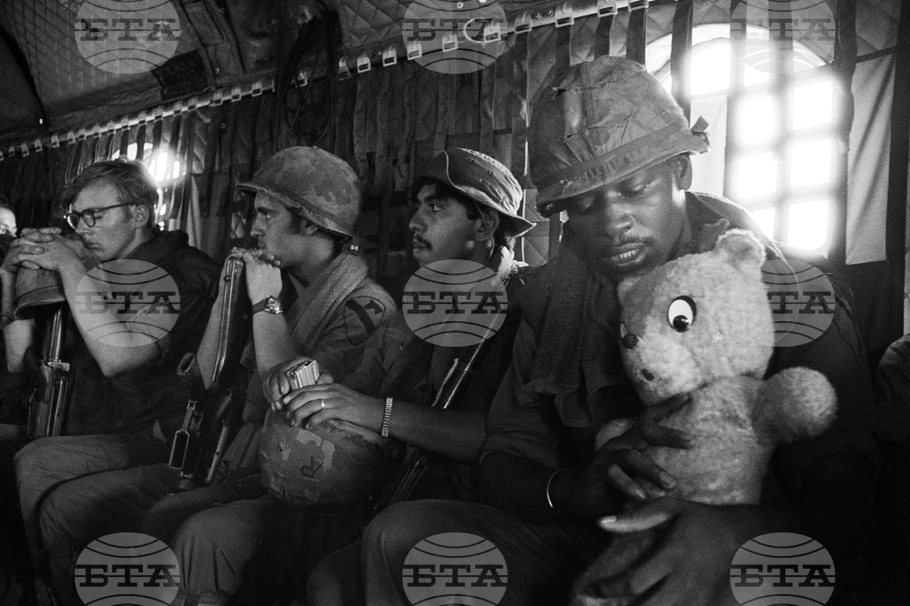 America 250 Objects Teddy Bear