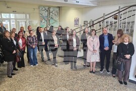 Кърджали - СУ „Отец Паисий“ - STEM център
