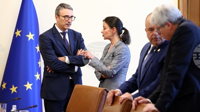 Компании, които използват големи количества електроенергия имат възможност да получат компенсация, съобщи Трайчо Трайков 