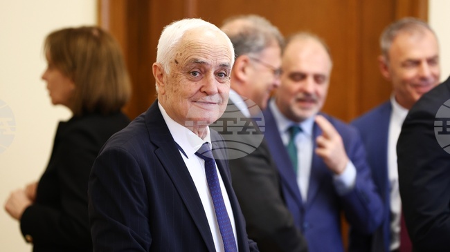 Служебният кабинет одобри създаването на Междуведомствена работна група за индустриално сътрудничество в отбраната