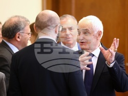 Министерски съвет - заседание