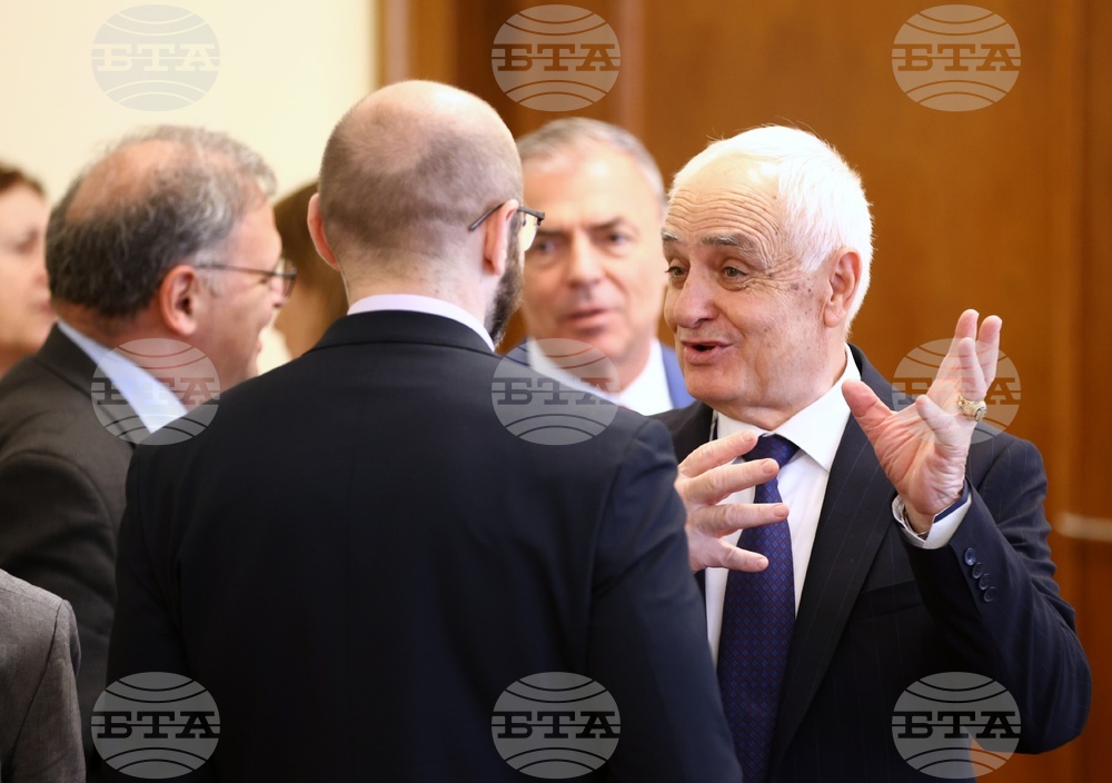 Министерски съвет - заседание