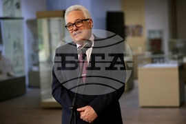 Национален исторически музей - Ден на дарителя