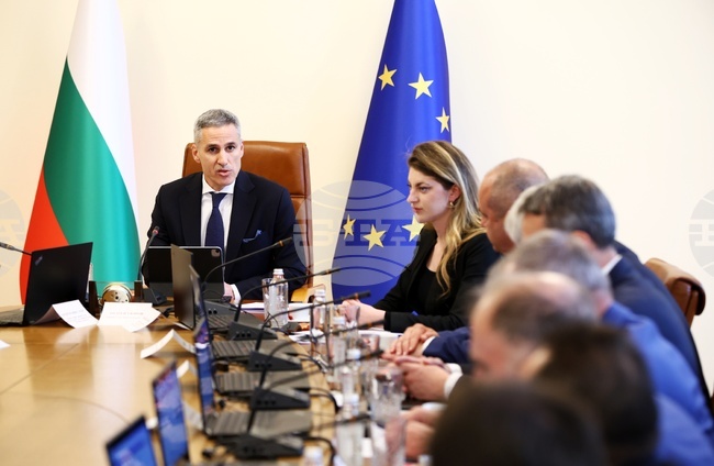 Национална програма за превенция на туберкулоза в България до 2030 година, прие служебното правителство