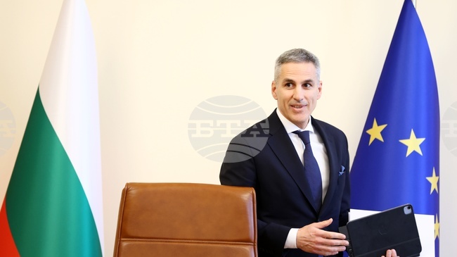 Caretaker Cabinet Left Good Legacy that Should Be Example for Future Cabinets – PM Gurov