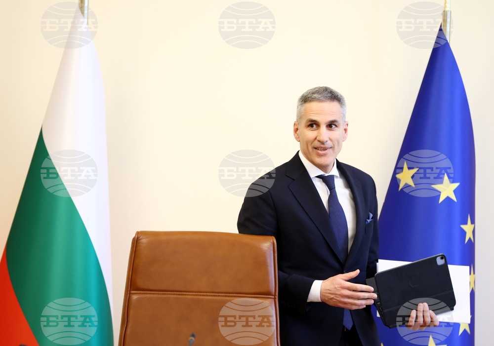 Caretaker Cabinet Left Good Legacy that Should Be Example for Future Cabinets – PM Gurov