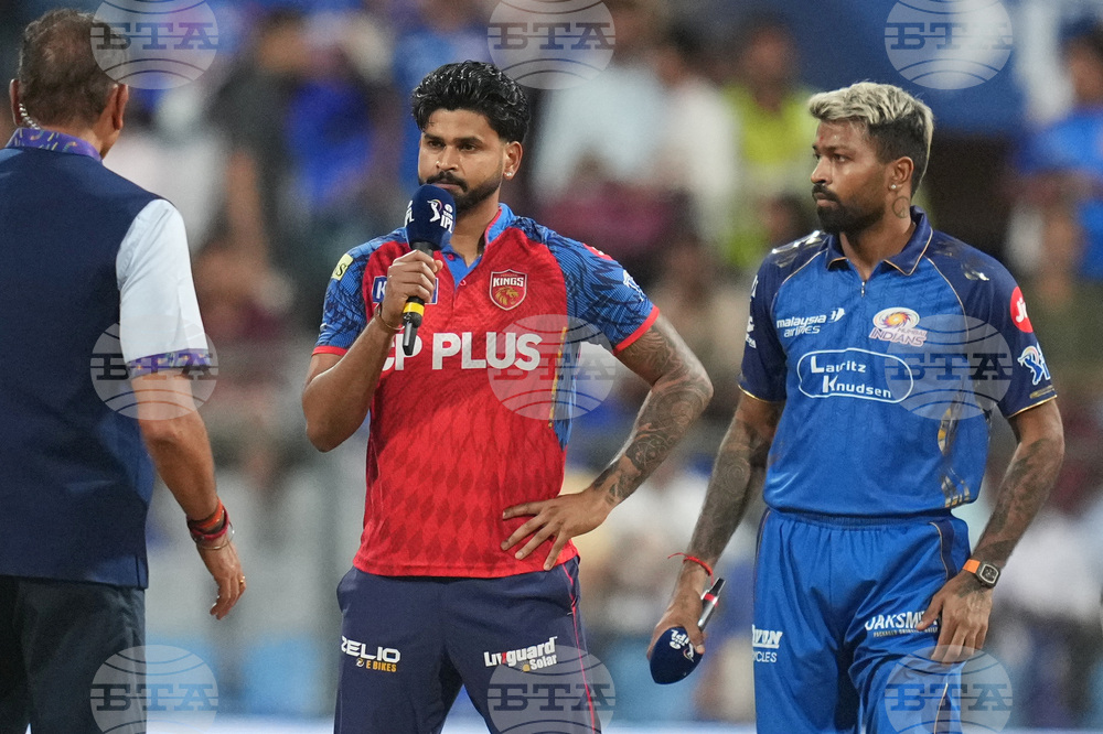 India IPL Cricket