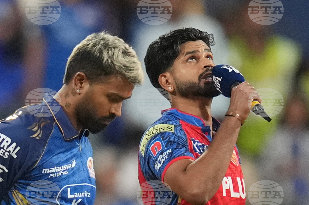 India IPL Cricket