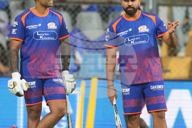 India IPL Cricket