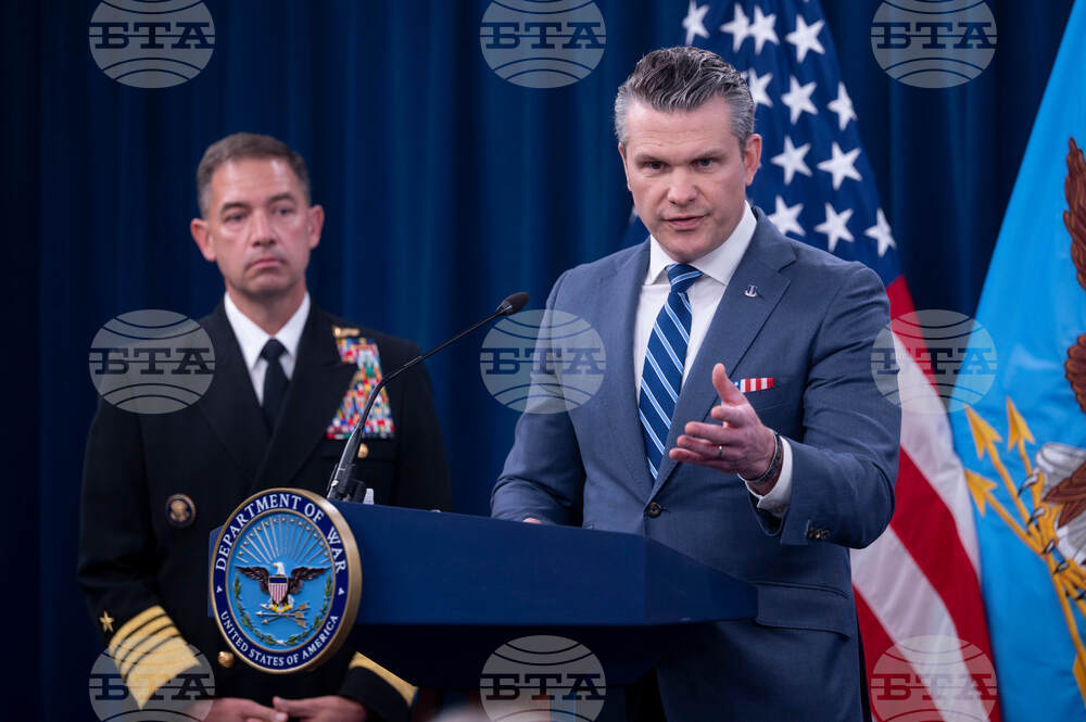 Pentagon US Iran