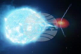 Black Hole