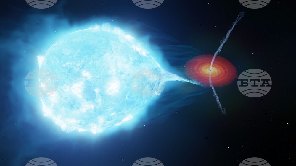 Black Hole