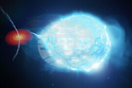Black Hole
