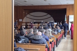 Кърджали - Окръжен съд - Ден на отворените врати