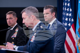 Pentagon US Iran