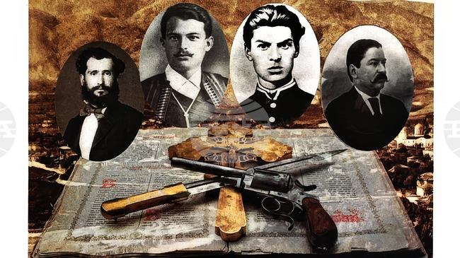 Съюзът на българските композитори издаде сборник с песни, посветен на 150-ата годишнина от Априлското въстание