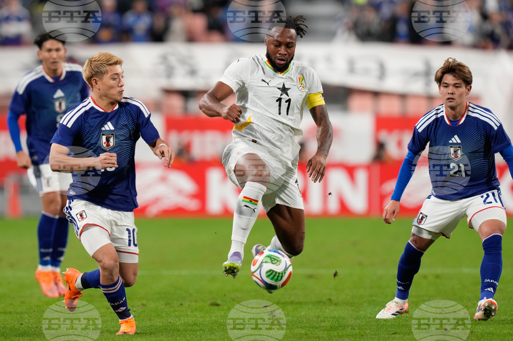 WCup Group L Preview Soccer