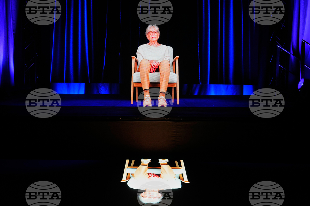 Germany Holocaust Hologram