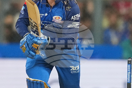 India IPL Cricket