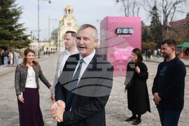 Часовник - Giro d'Italia