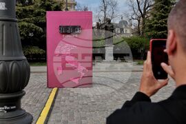 Часовник - Giro d'Italia