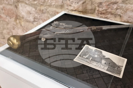 Балчик - Културен център „Двореца“ - изложба