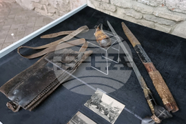 Балчик - Културен център „Двореца“ - изложба