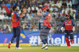 India IPL Cricket