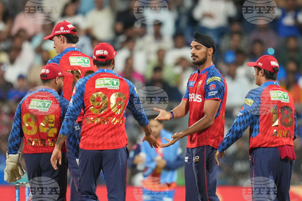 India IPL Cricket