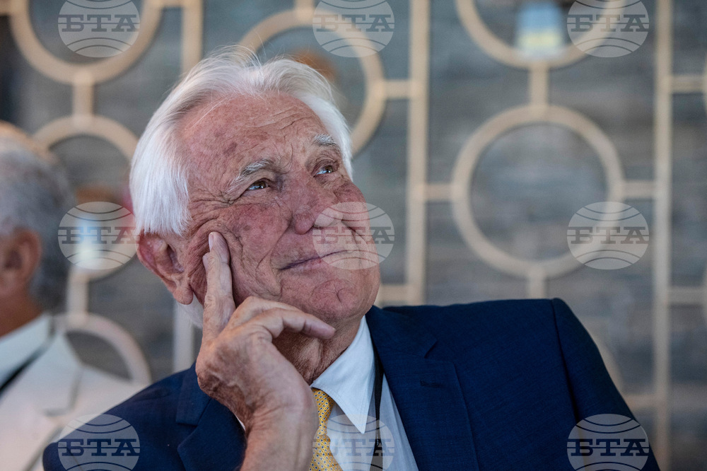 Switzerland George Lazenby