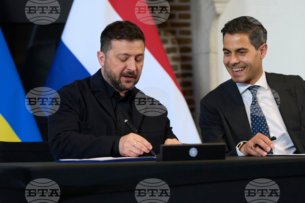 Netherlands Four Freedoms Awards