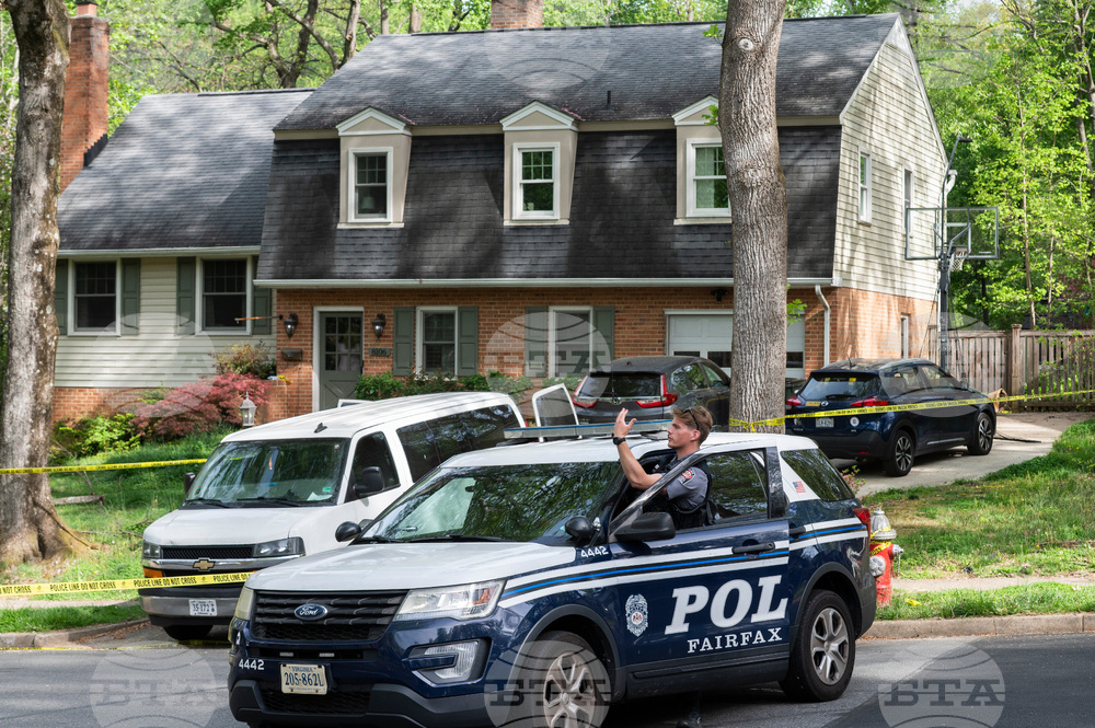 Virginia Former Lt. Gov. Death