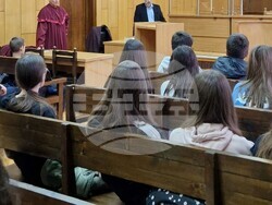 Снимка: Апелативна прокуратура – Пловдив