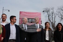 Часовник - Giro d'Italia