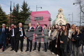 Часовник - Giro d'Italia