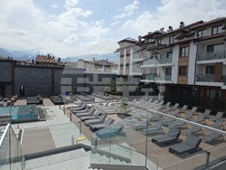 Банско - „Гранд Хотел Банско“ - СПА услуги