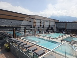 Банско - „Гранд Хотел Банско“ - СПА услуги